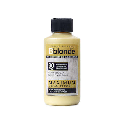 Bblonde Maximum Lift Cream Peroxide 30 vol 75 ml
