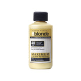 Bblonde Maximum Lift Cream Peroxide 40 75ml