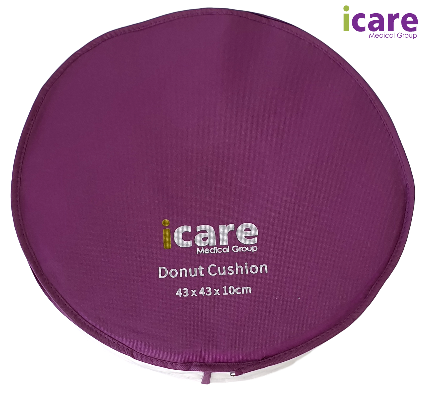 Icare ActiveX™ Donut Cushion IC166