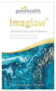 Goodhealth Imaglow adv collagen formula 60 Capsules - Pakuranga Pharmacy