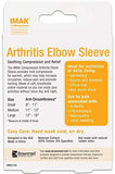 IMAK Arthritis Elbow Medium