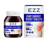 EZZ JOINT ENERGY BOOST TABLETS