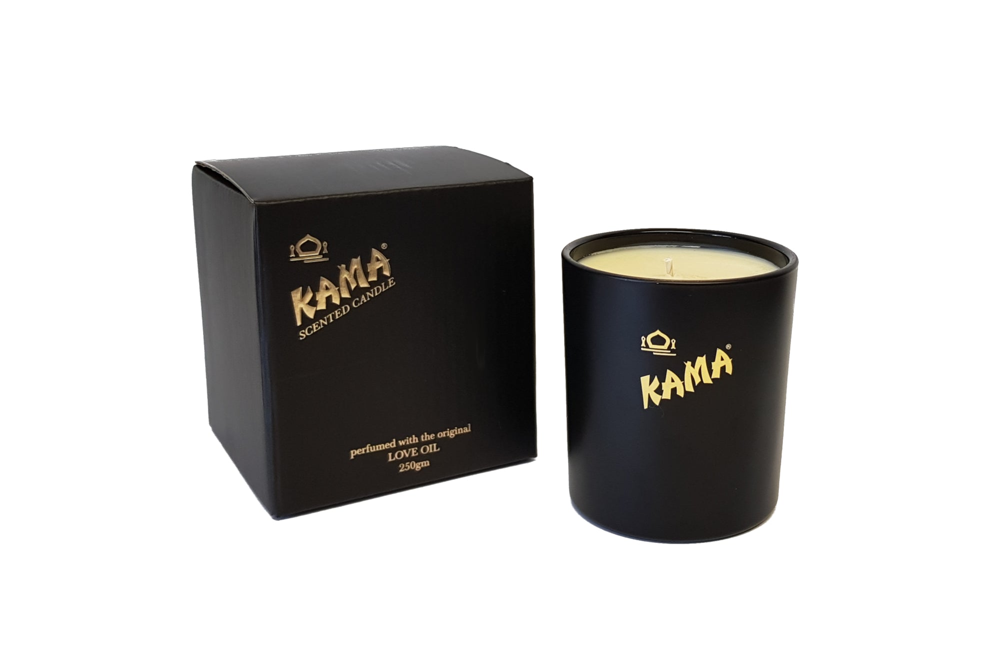 Kama Scented Candle issues,kama,Kama Scented Candle