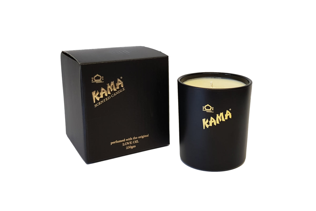 Kama Scented Candle issues,kama,Kama Scented Candle
