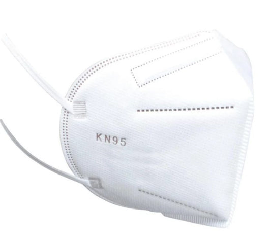 Advance® N95/KN95 Disposable Protective Respirator Mask