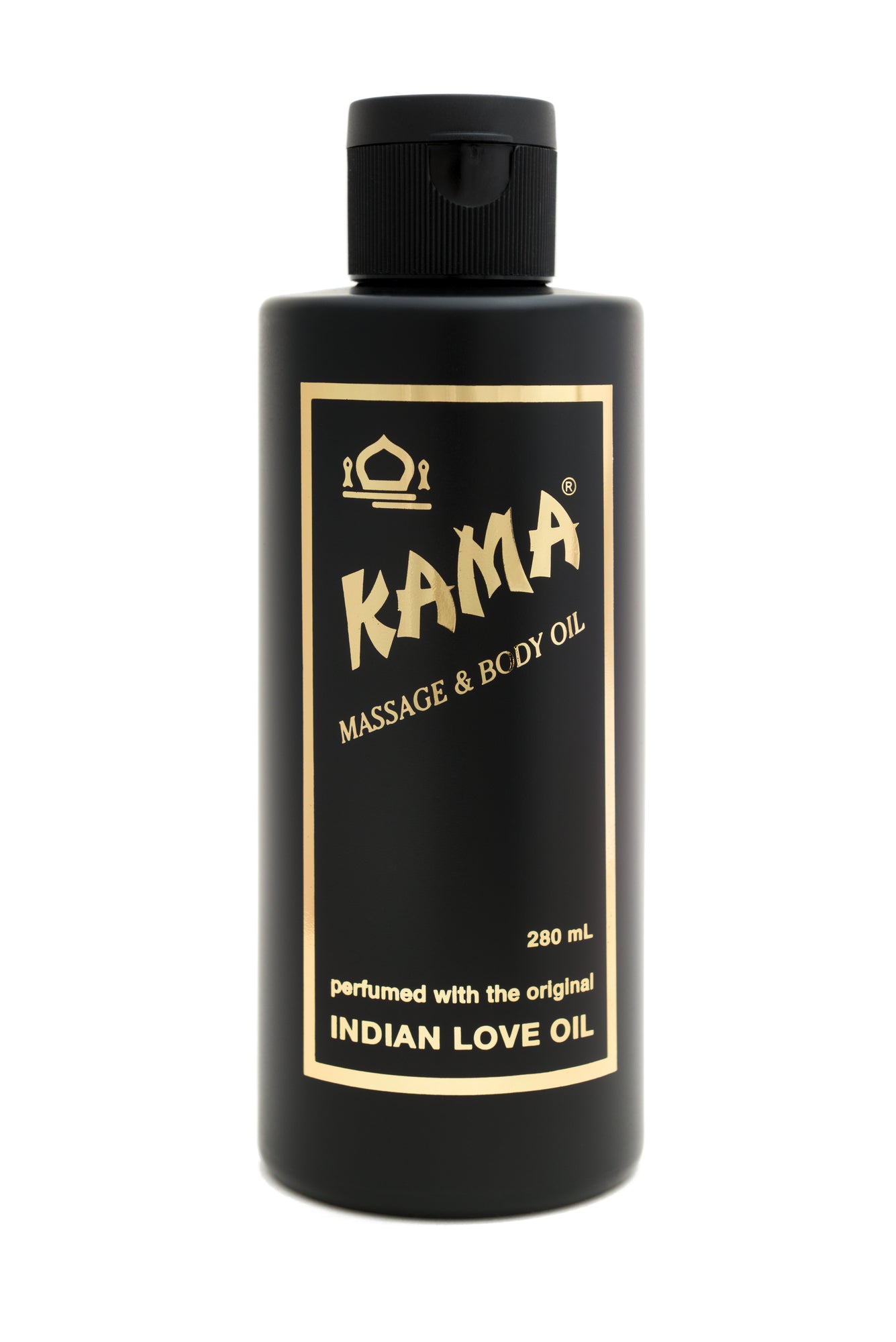Kama Massage & Body Oil 280ml