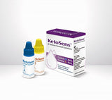 CareSens KetoSens Control Solutions 4ml