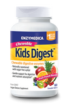 Enzymedica Kids Digest 60 chewable tablets