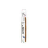 KIDS HUMBLE BRUSH - WHITE by The Humble Co Christmas gift,christmas sale,issues,KIDS HUMBLE BRUSH - WHITE by The Humble Co