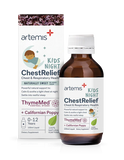 Artemis Kids Chest Relief Night