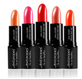 Antipodes natural organic plant maternity lipstick long-lasting moisturizing non-fading 4g #1-#13 - Kiwi Seed Lip Balm