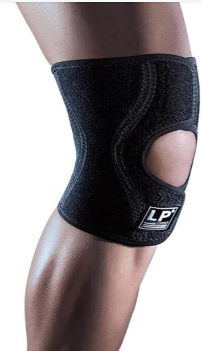 LP558 EXTREME KNEE SUPPORT