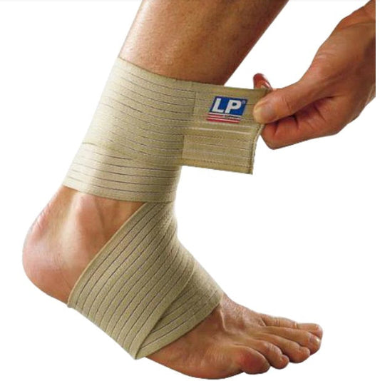 LP634 ANKLE WRAP ONE SIZE FITS MOST