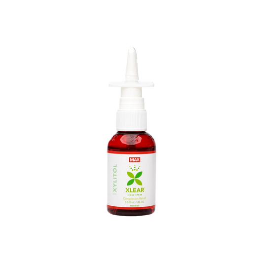 XLEAR Nasal Spray Kids 22ml Xlear