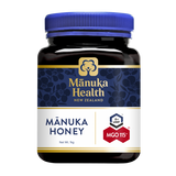 Manuka Health MGO 115+ Manuka Honey 1kg