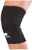 MUE5525 Lightweight Elastic Knee Support Sleeve Black issues