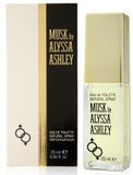 Musk EDT 25ml Natural Spray