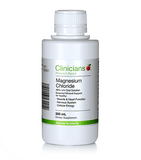 Clinicians Magnesium Chloride 45% 200 ml