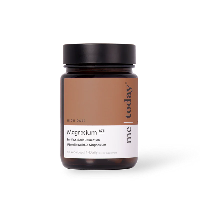 me today Magnesium 875mg 60 Vege Caps issues,magnesium,me today,me today magnesium,muscle relaxation
