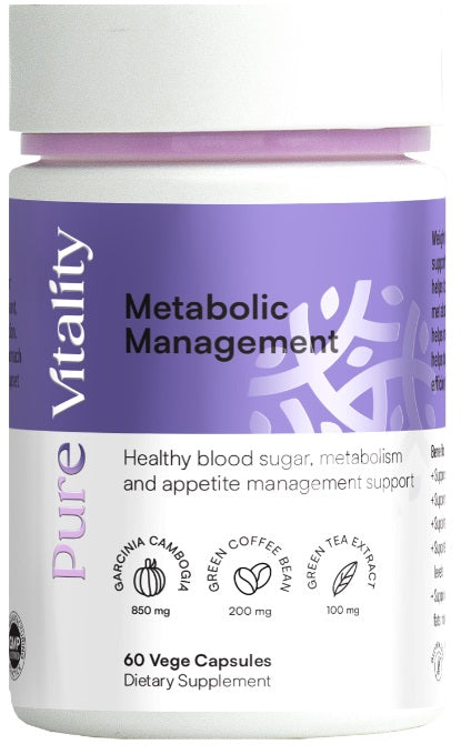 MetabolicManagement