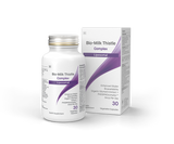 Bio-Milk Thistle Complex