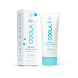 Mineral Body Sunscreen Lotion SPF50