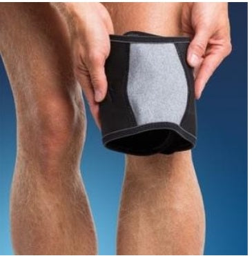 NRX PATELLA SUBLUXATION BRACE