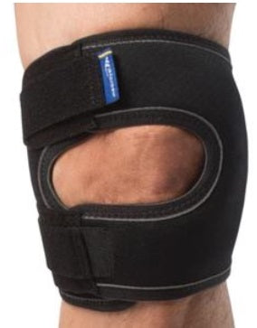 NRX PATELLA SUBLUXATION BRACE