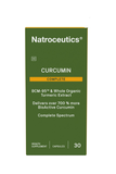 Natroceutics Curcumin Complete 30 Capsules