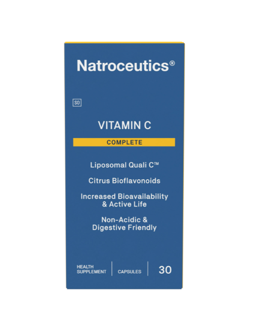 Natroceutics Vitamin C Complete