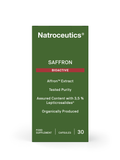 Natroceutics Saffron Bioactive 30 Capsules