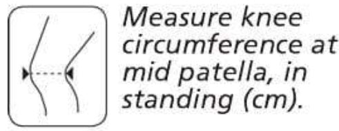 OPP1022 Knee Support Sleeve issues,Knee strain/sprain,Weak knee