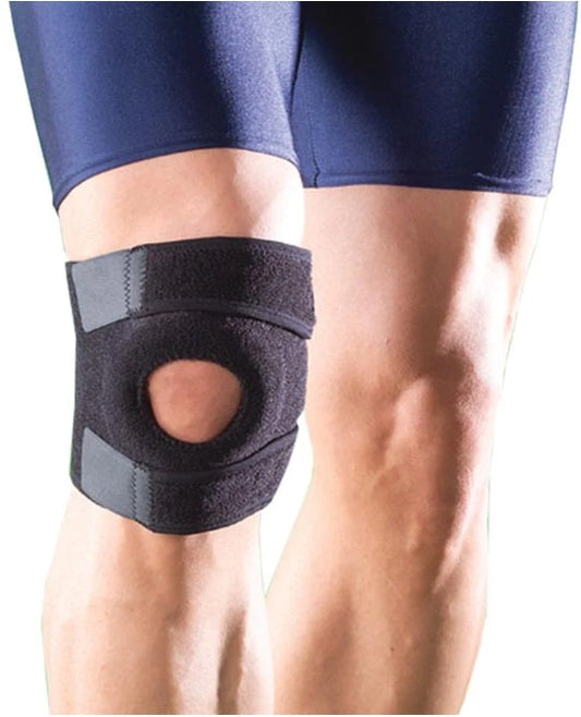 OPP1125 Adjustable Wrap Around Knee Support