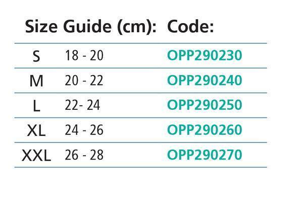 Oppo Acuttex Ankle Protector