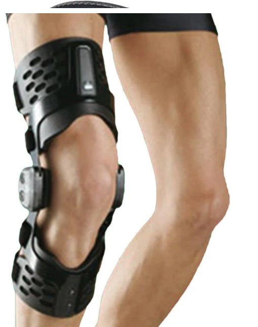 Opp3131 Secure-pro Knee Brace With Swivelling Angle Controller And Telescopic Mechanism issues