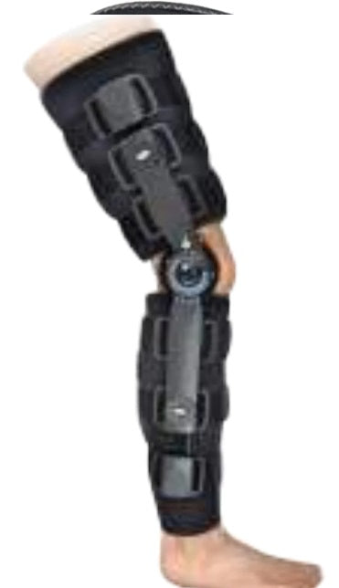 POST OP KNEE BRACE COOL UNIVERSAL