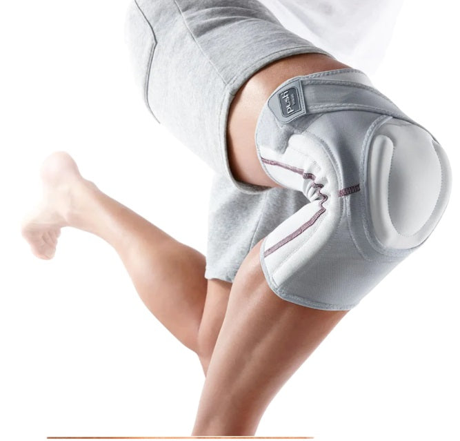 Sympress Push Care Knee Brace – Pakuranga Pharmacy
