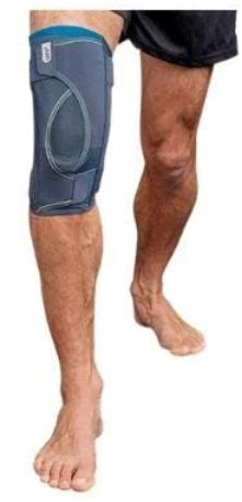 PUSH SPORTS KNEE