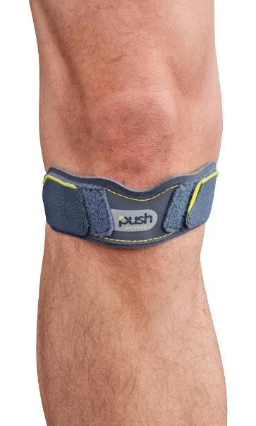 PUSH SPORTS PATELLA STRAP