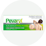 Pevaryl Foaming Solution 3*10gm sachets