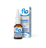 FLO Travel Nasal Spray 20ml - DominionRoadPharmacy