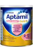 APTAMIL GOLD + PEPTI Junior 450 gm