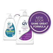 QV Ceramides Cleanser 350 ml