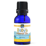 Nordic Naturals Baby's Vitamin D3 400 IU 22.5 ml cheaper,cheaper than bargain cheist,cheaper than bargain chemist,cheaper than chemist ware house,cheaper than chemist warehouse,cheaper than pharmacy direct,cheaper than THE MARKET,cheaper then chemist ware