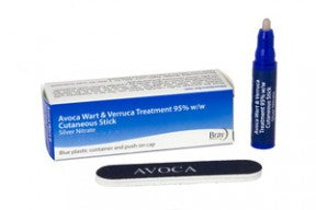 Avoca Wart Set