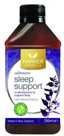 Harker Herbal Sleep Support