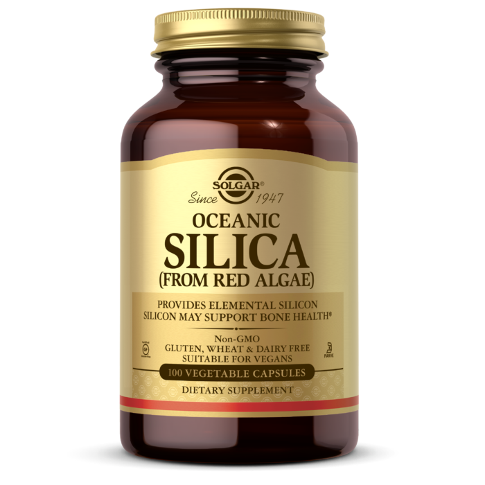 Solgar Oceanic Silca 25 mg 50 capsules Antioxidants Energy Minerals Vitamins,daily vitamins,issues,Multi vitamins,multivitamins,oceanic silca,oceanic silca 25,oceanic silca 25 mg,Solgar oceanic silca,Solgar oceanic silca 25,Solgar oceanic silca 25 mg,vita