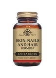 Solgar SKIN, NAILS &amp; HAIR 60 tablets