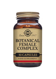 Solgar Botanical Female complex 30 capsules