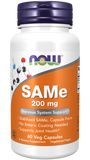 now SAMe 200 mg Veg Capsules issues,Now Products,NOW SUplements,Now Supplements,Now Vitamins